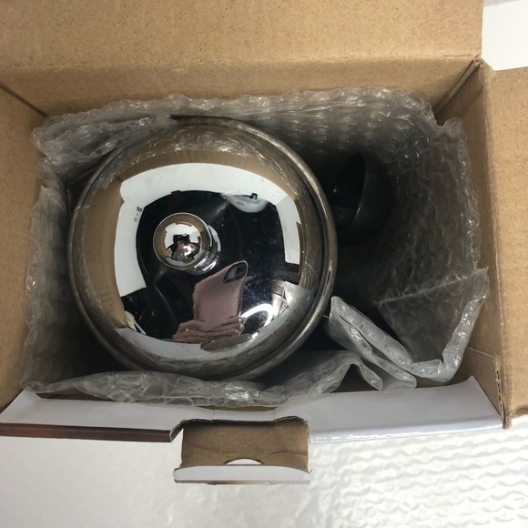 French press espresso maker - Picture 4 of 5